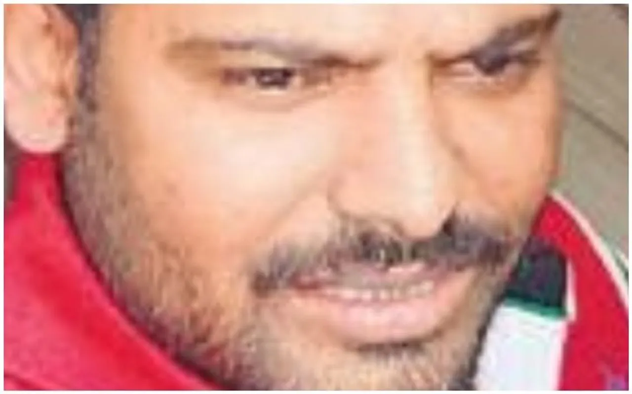 झारखंड पुलिस को मिली बड़ी सफलता, हाथ लगा मानव तस्कर गिरोह का सरगना