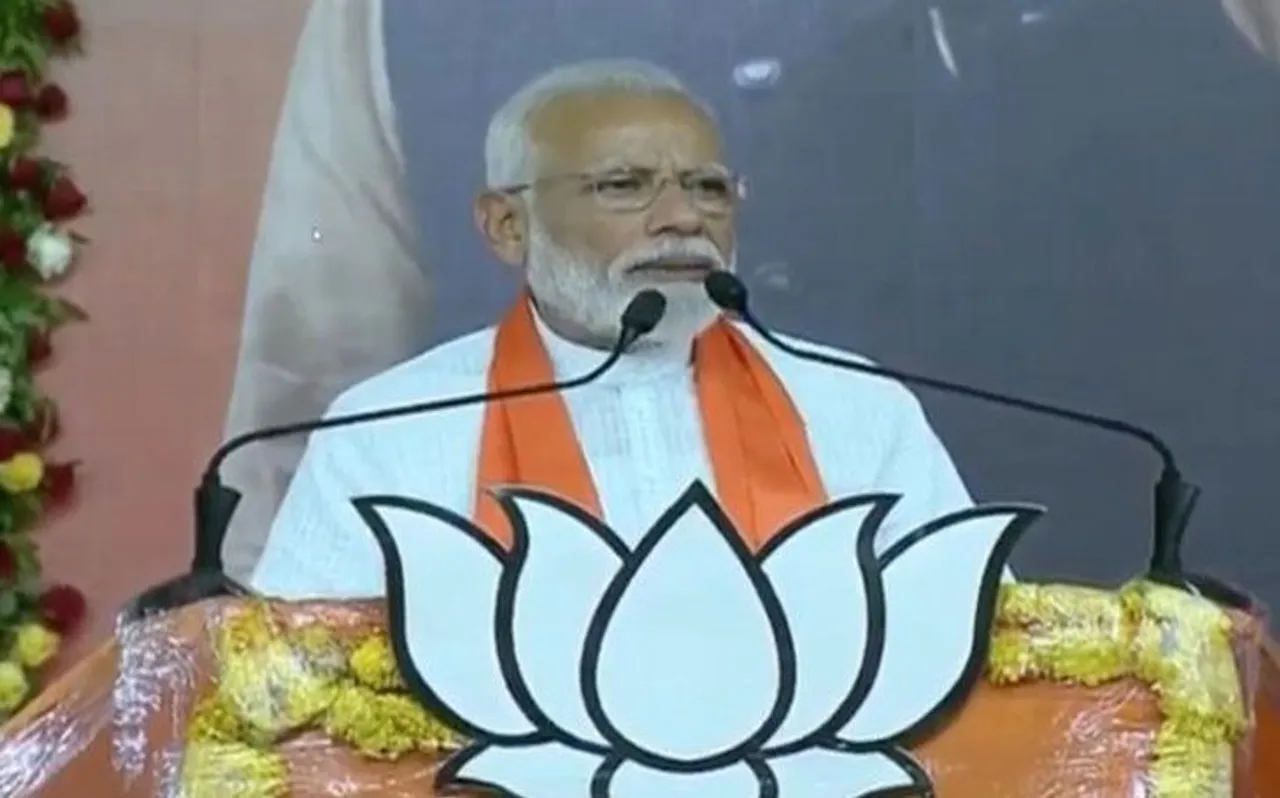 स्वतंत्रता दिवस पर भाषण देने के लिए पीएम नरेंद्र  मोदी ने लोगों से मांगा सुझाव