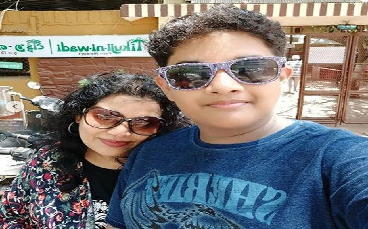 'Sasural Simar Ka' सीरियल में काम कर चुके चाइल्ड एक्टर शिवलेख सिंह की मौत पर CM भूपेश बघेल ने व्यक्त किया दुख