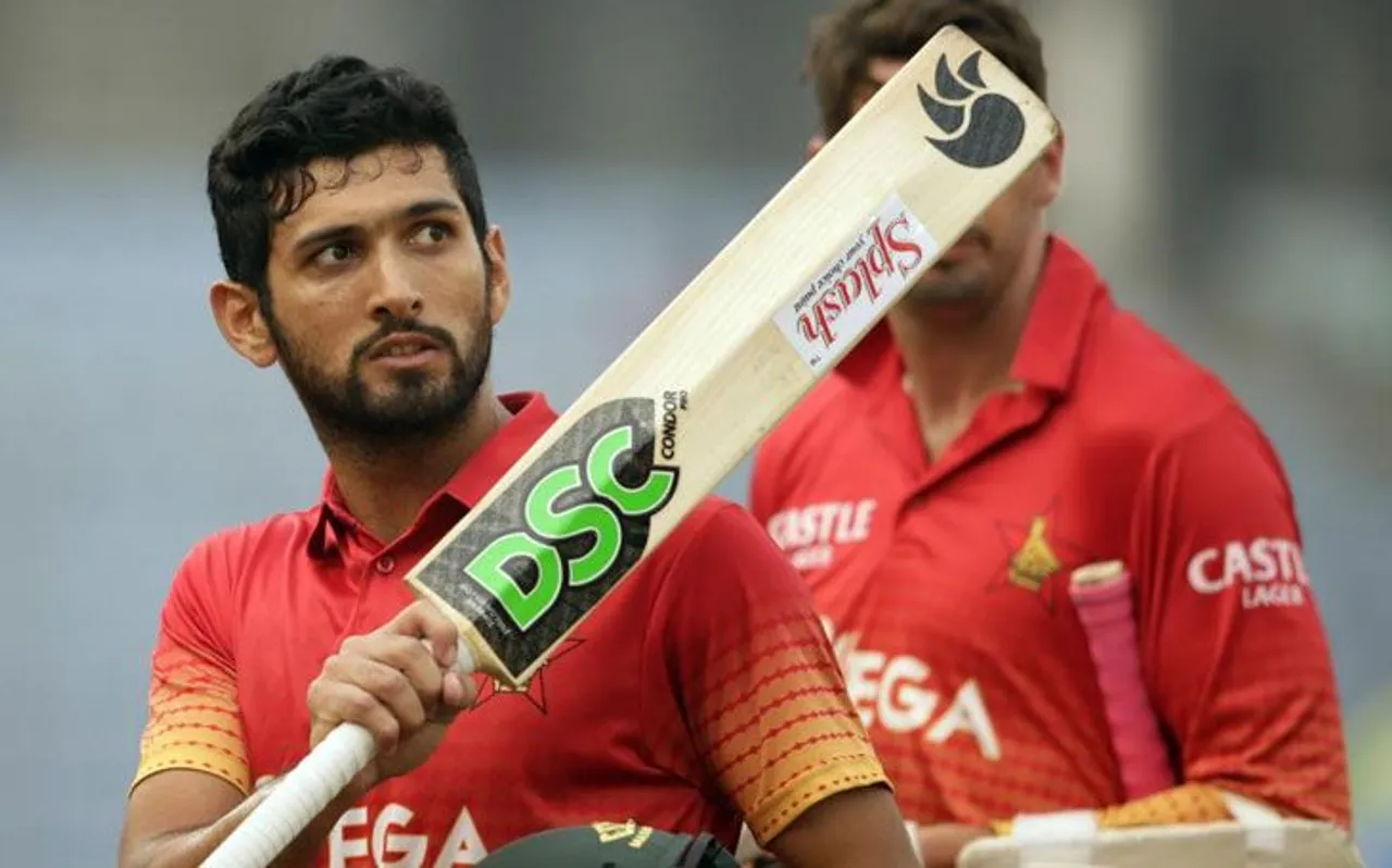 ICC ने जिम्बाब्वे के क्रिकेट खेलने पर लगाया बैन, इन खिलाड़ियों ने लिया संन्यास