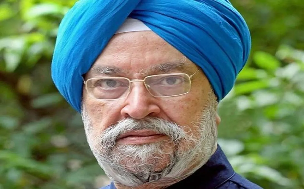 नागरिक उड्डयन मंत्री बोले- यात्रियों की सुरक्षा से कोई समझौता नहीं, किराये में होने वाली वृद्धि को बताया गलत