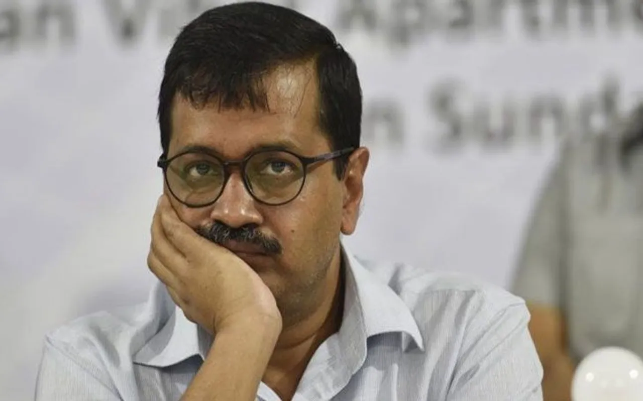 शीला दीक्षित के निधन पर सीएम केजरीवाल ने जताया शोक, कहा- दिल्ली के लिए बहुत बड़ी क्षति