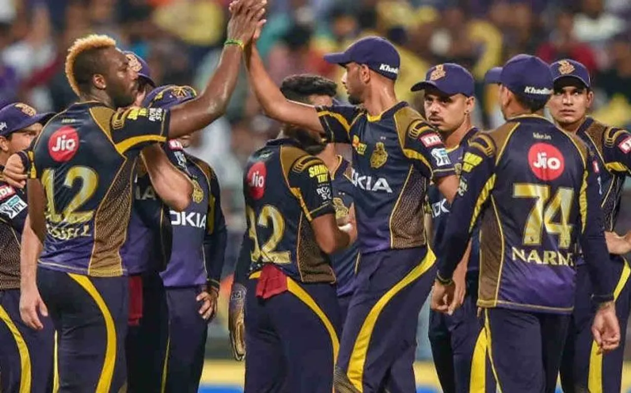 IPL: 12 साल का साथ छोड़ कोलकाता नाइट राइडर्स को एक और सदस्य ने कहा अलविदा