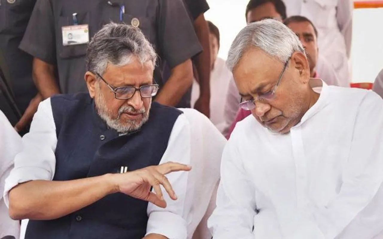 बिहार सरकार ने कर्मचारियों को दिया दिवाली-छठ का तोहफा, त्यौहार के पहले मिलेगी सैलरी