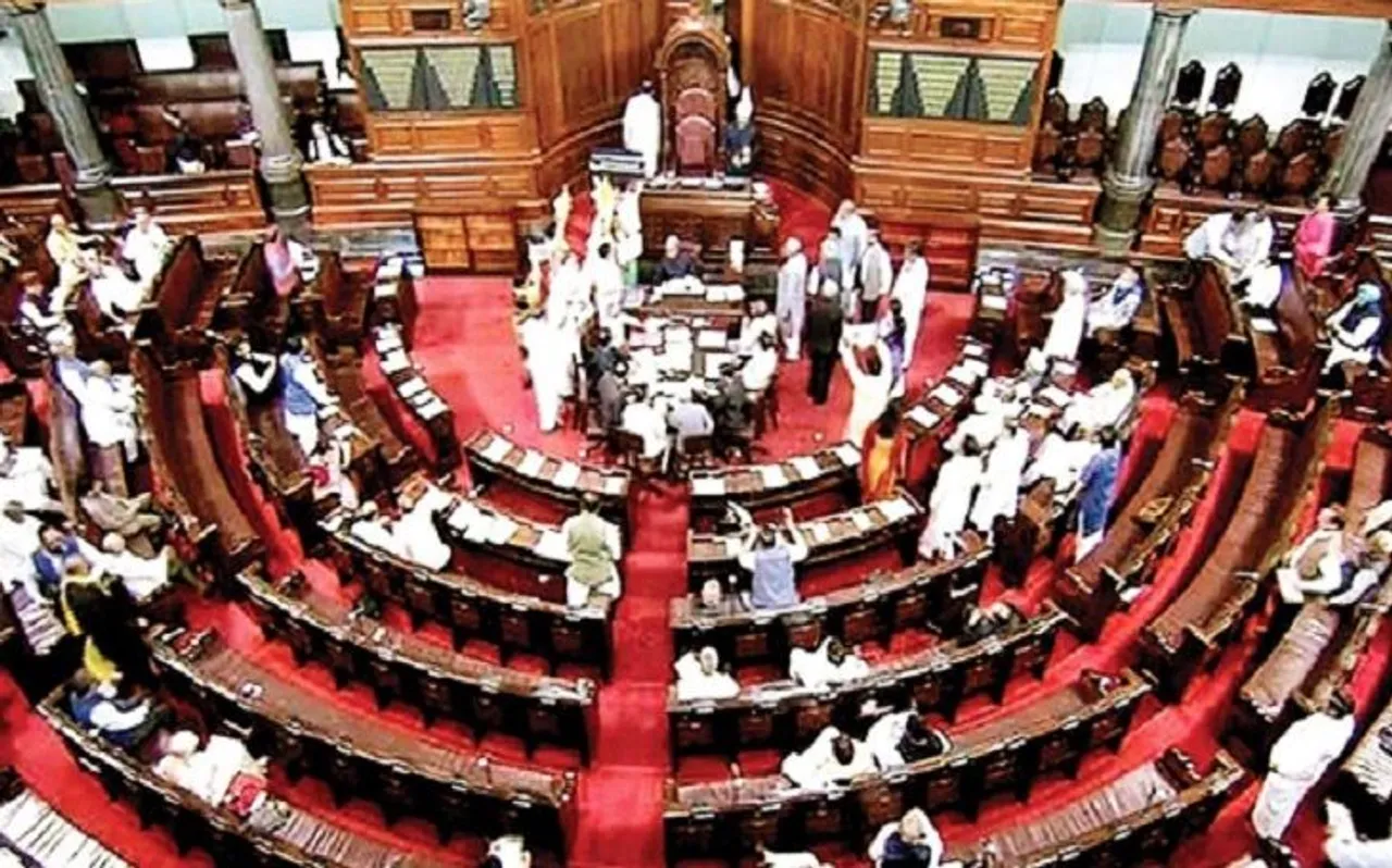 दो दिन बढ़ेगा संसद का मौजूदा सत्र, 13 विधेयक हैं लंबित