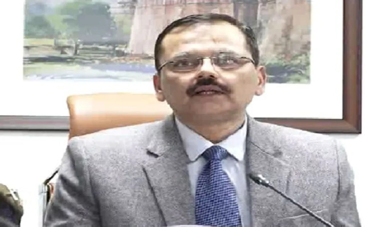पंजाब चुनाव आयोग ने जागरूकता के लिए निर्भया दुष्कर्म के आरोपी की लगाई तस्वीर