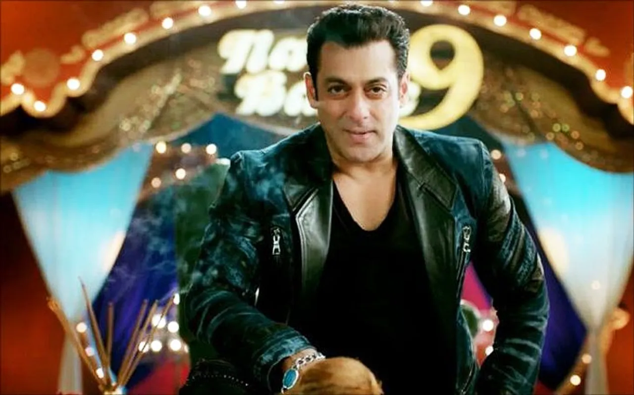 Nach Baliye 9: एक्स-गर्लफ्रेंड के साथ शो को जज करते नजर आएंगे सलमान खान!