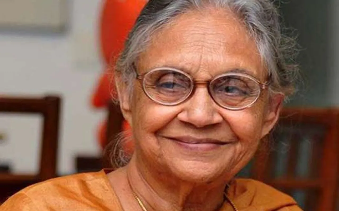 शीला दीक्षित ने दिल्ली की महिलाओं को दिया था एक तोहफा, जो देश की औरतों के लिए बना वरदान