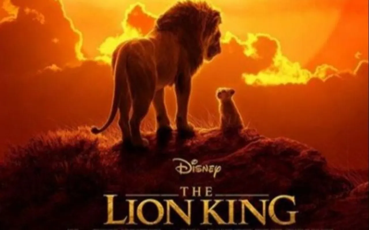 Box Office पर The Lion King की दहाड़, पहले दिन की कमाई रही शानदार