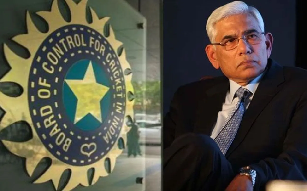 नहीं थम रहा BCCI-COA के बीच विवाद, अब इस फैसले को बताया आंखों में धूल झोंकने वाला
