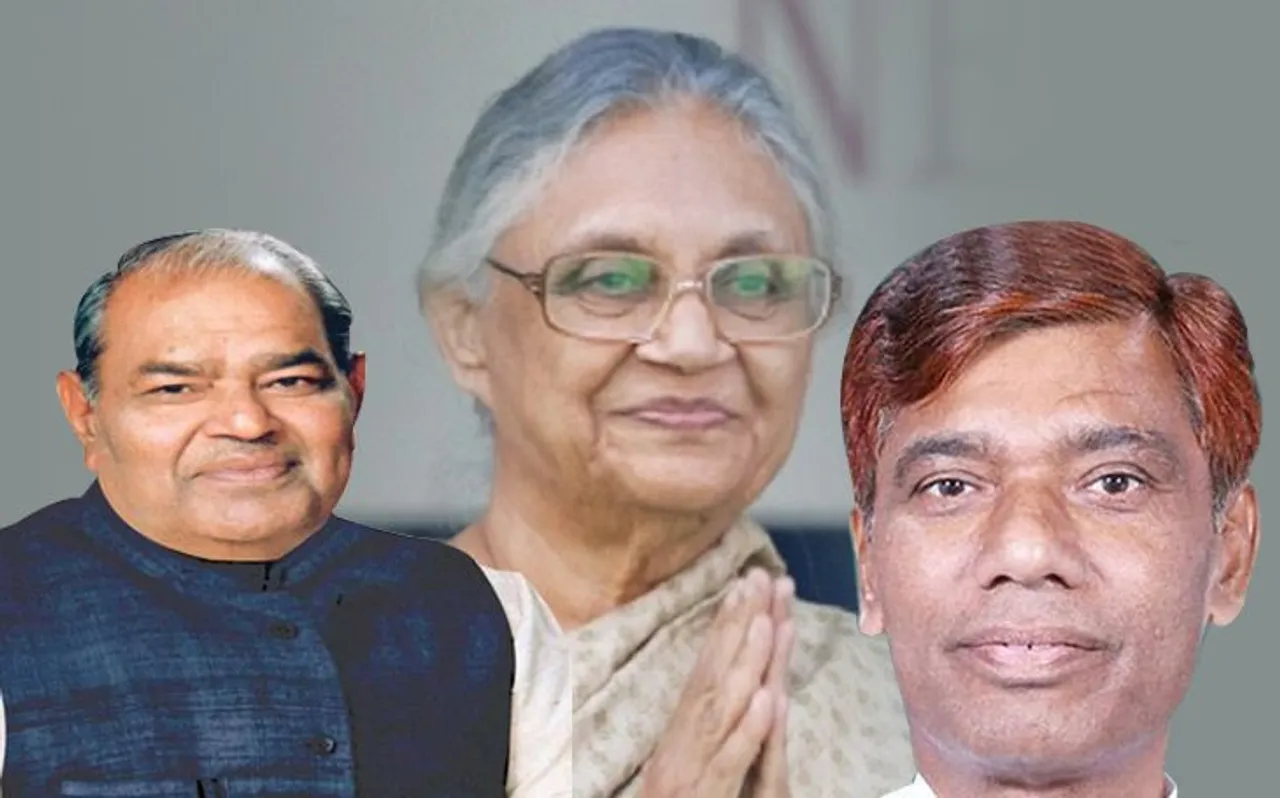 पंचक का दुर्योगः पिछले 24 घंटे में शीला दीक्षित समेत 4 नेताओं ने दुनिया छोड़ी