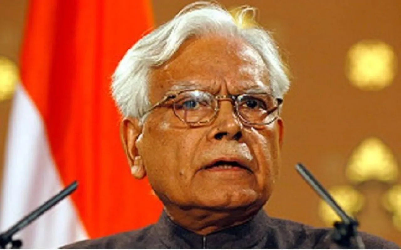 पूर्व विदेश मंत्री नटवर सिंह ने कांग्रेस अध्यक्ष को लेकर दिया बड़ा बयान, पढ़ें पूरी खबर