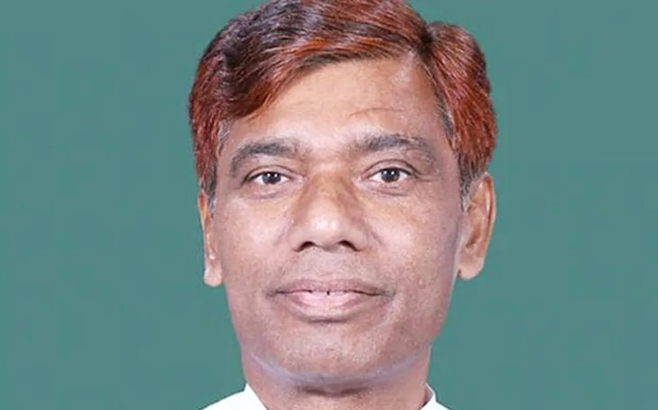 रामविलास पासवान के भाई और लोक जनशक्‍ति पार्टी के सांसद राम चंद्र पासवान का निधन
