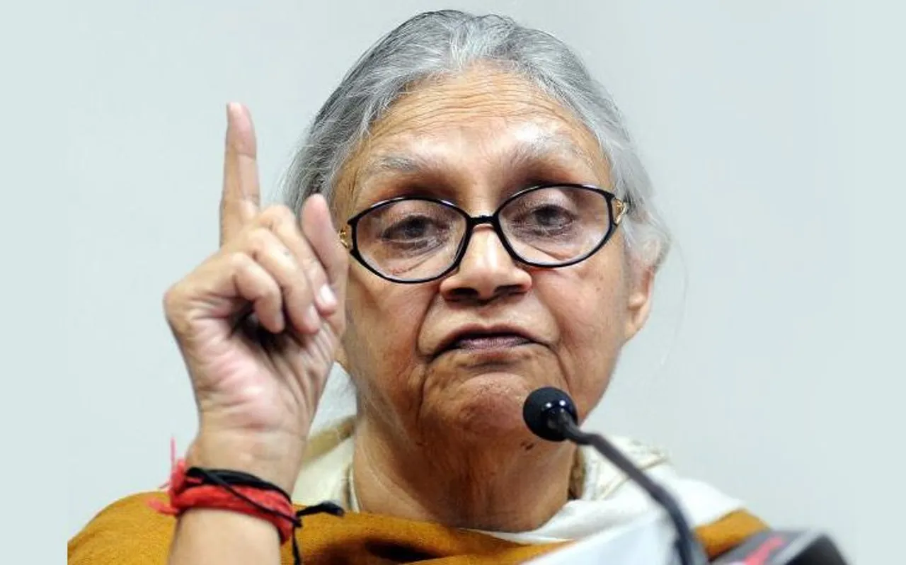 पीसी चाको ने शीला दीक्षित से कहा था- आप बीमार हैं, आराम कीजिए, अब उनके निधन पर कही ये बड़ी बात