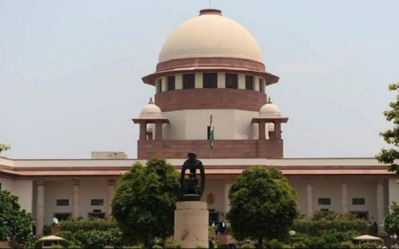 कर्नाटक सियासी संकट : बागी विधायकों ने सुप्रीम कोर्ट से मांगा आज शक्ति परीक्षण का आदेश
