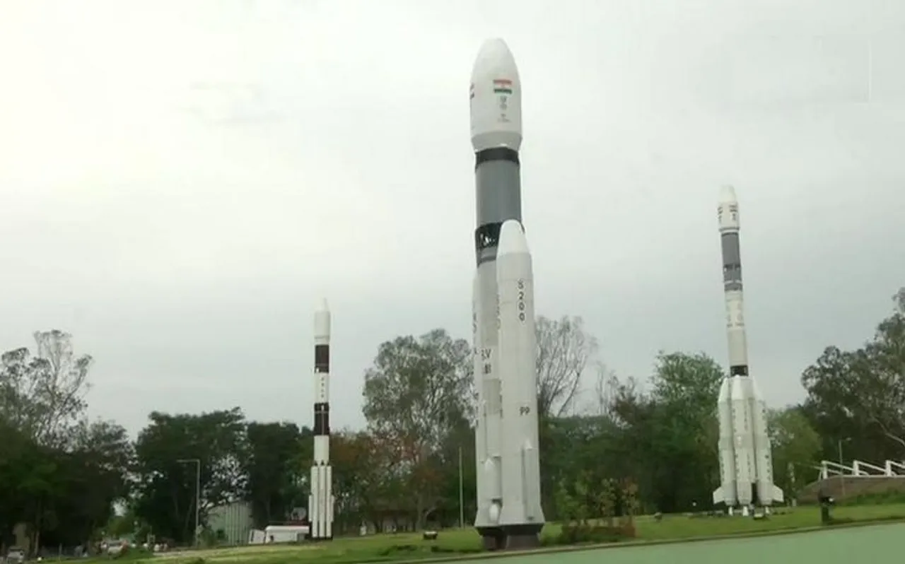 Chandrayaan-2 की लॉन्चिंग देखने के लिए 7500 लोगों ने ऑनलाइन पंजीकरण कराया