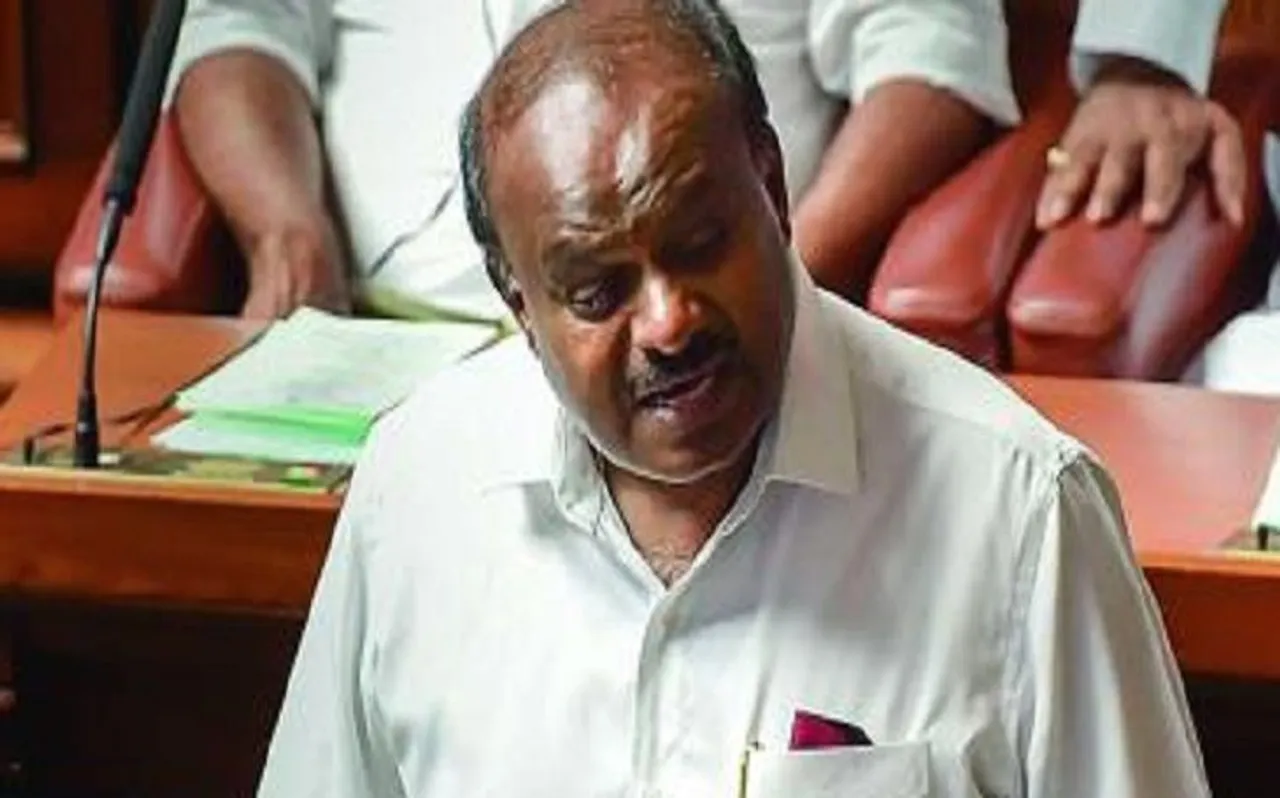 Karnataka Crisis: दो बागी निर्दलीय विधायकों को झटका, सुप्रीम कोर्ट ने जल्द सुनवाई से किया इंकार