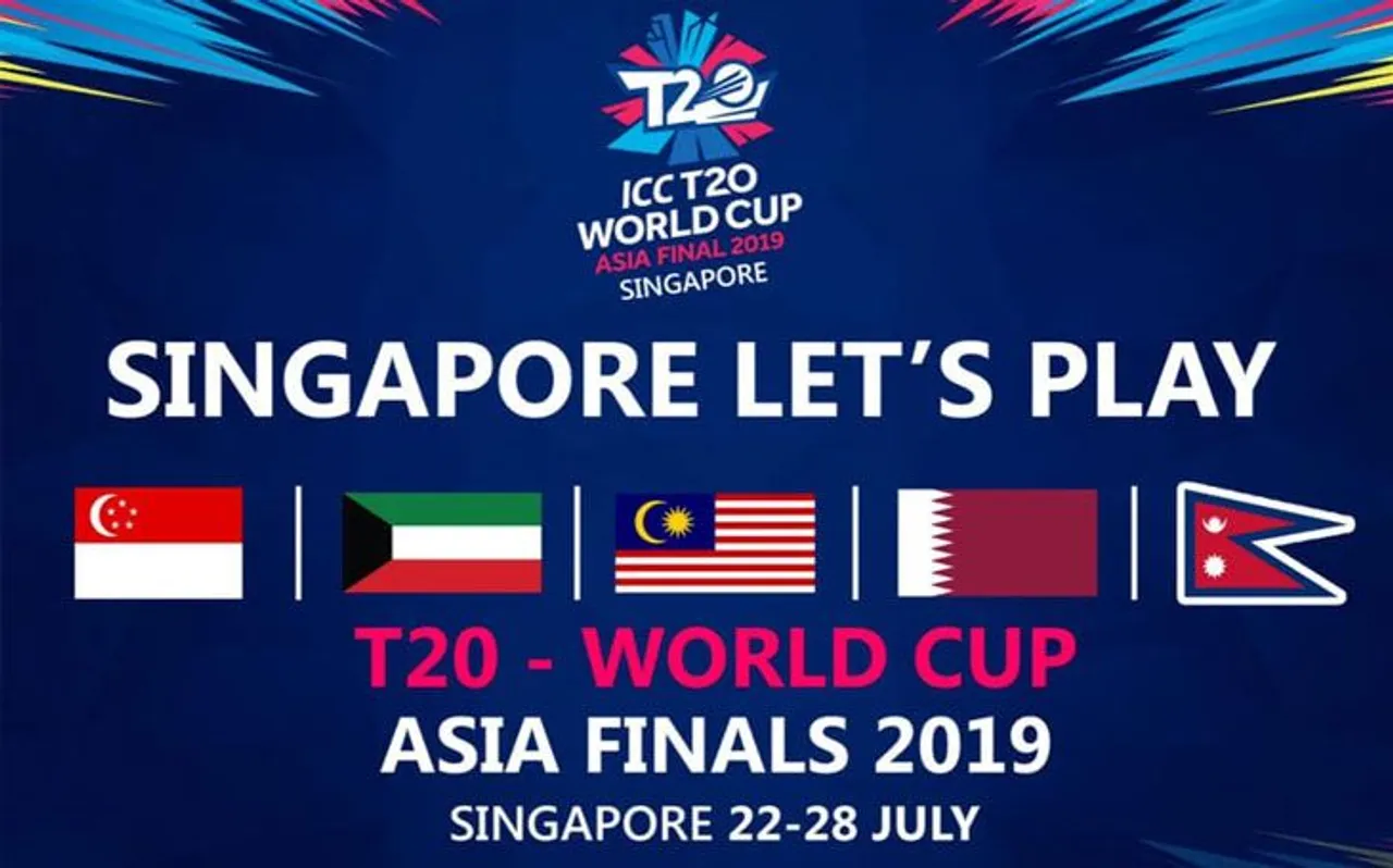 ICC WT20 विश्व कप क्वालीफायर में हिस्सा लेंगी 5 टीमें, इस फॉर्मेट में होगा टूर्नामेंट