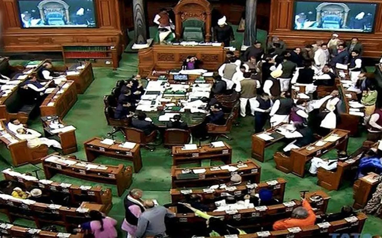 विपक्ष के विरोध के बीच आरटीआई संशोधन विधेयक लोकसभा में पारित, RTI में जानें क्या बदलेगा