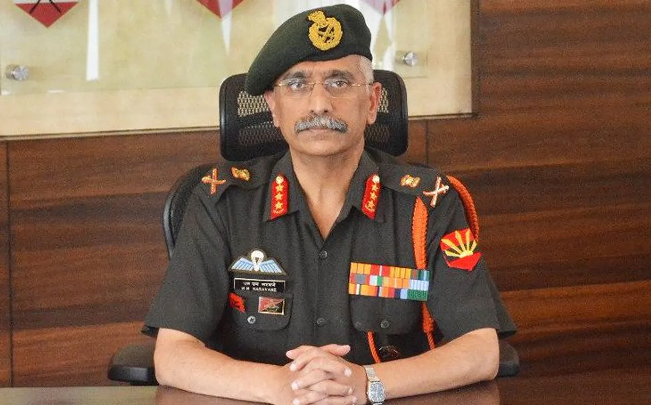 लेफ्टिनेंट जनरल एमएम नारावाने हो सकते हैं नए उप सेना प्रमुख, जल्द हो सकती है घोषणा