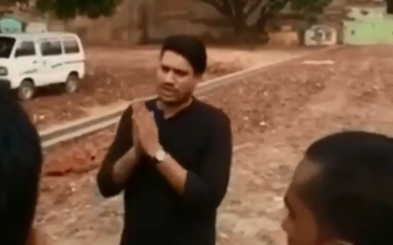 'BJP से जुड़े दुकानदारों से सामान न खरीदें', सपा विधायक का VIDEO वायरल