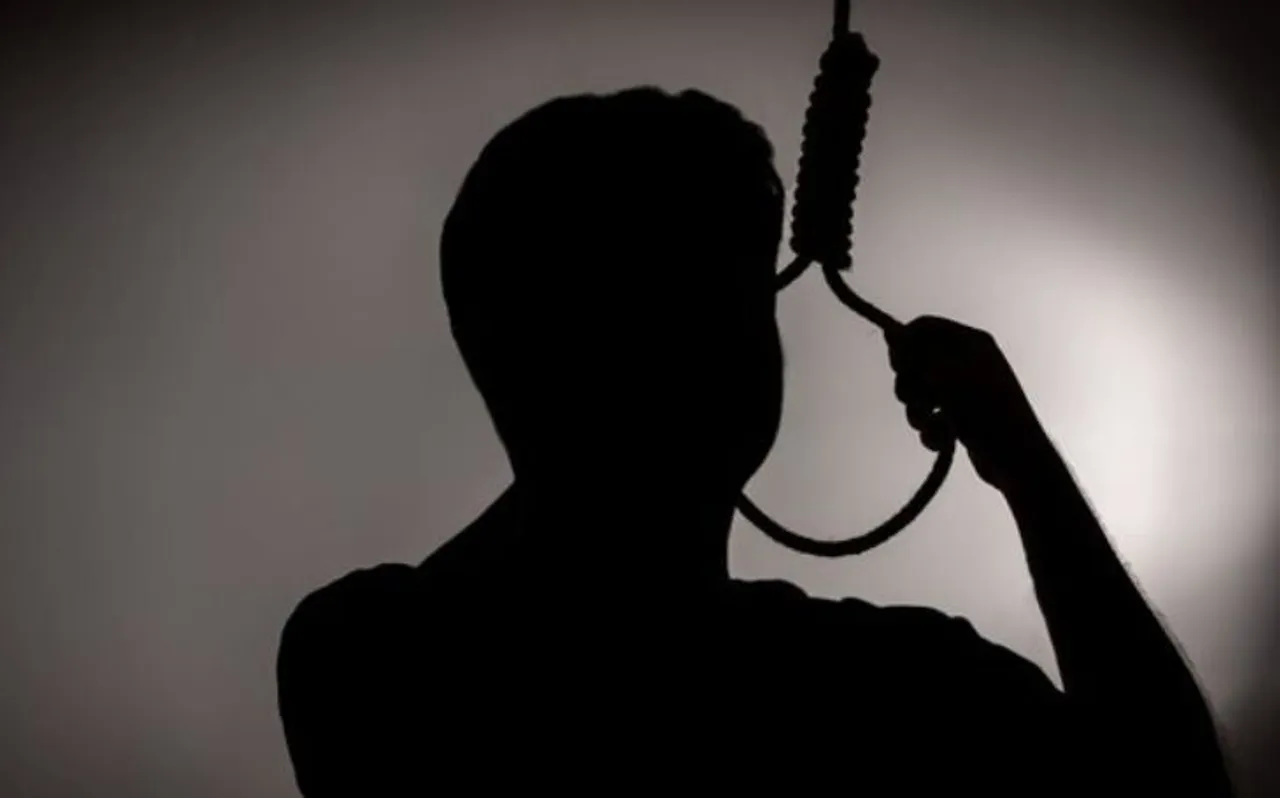 पहले पुलिस कस्टडी से भागा आरोपी और फिर दूर जाकर मौत को लगा लिया गले