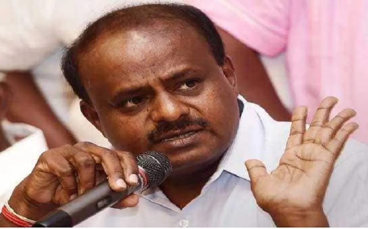 कर्नाटक राजनीतिक संकट : बागी विधायकों को अयोग्य ठहराने पर विचार कर रही कांग्रेस