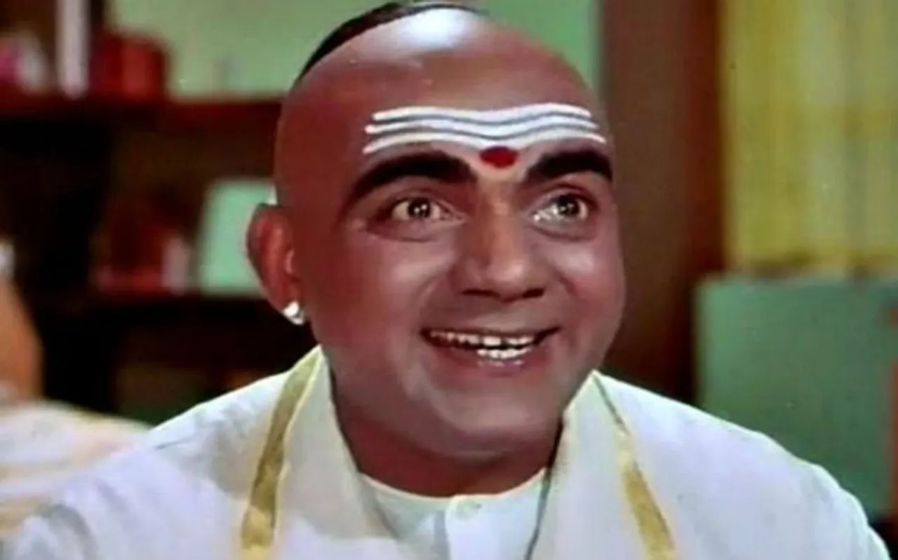 कभी सड़क पर अंडे बेचते थे महमूद, किस्मत ऐसी बदली की बन गए सुपरस्टार