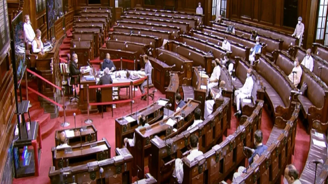 Rajya Sabha
