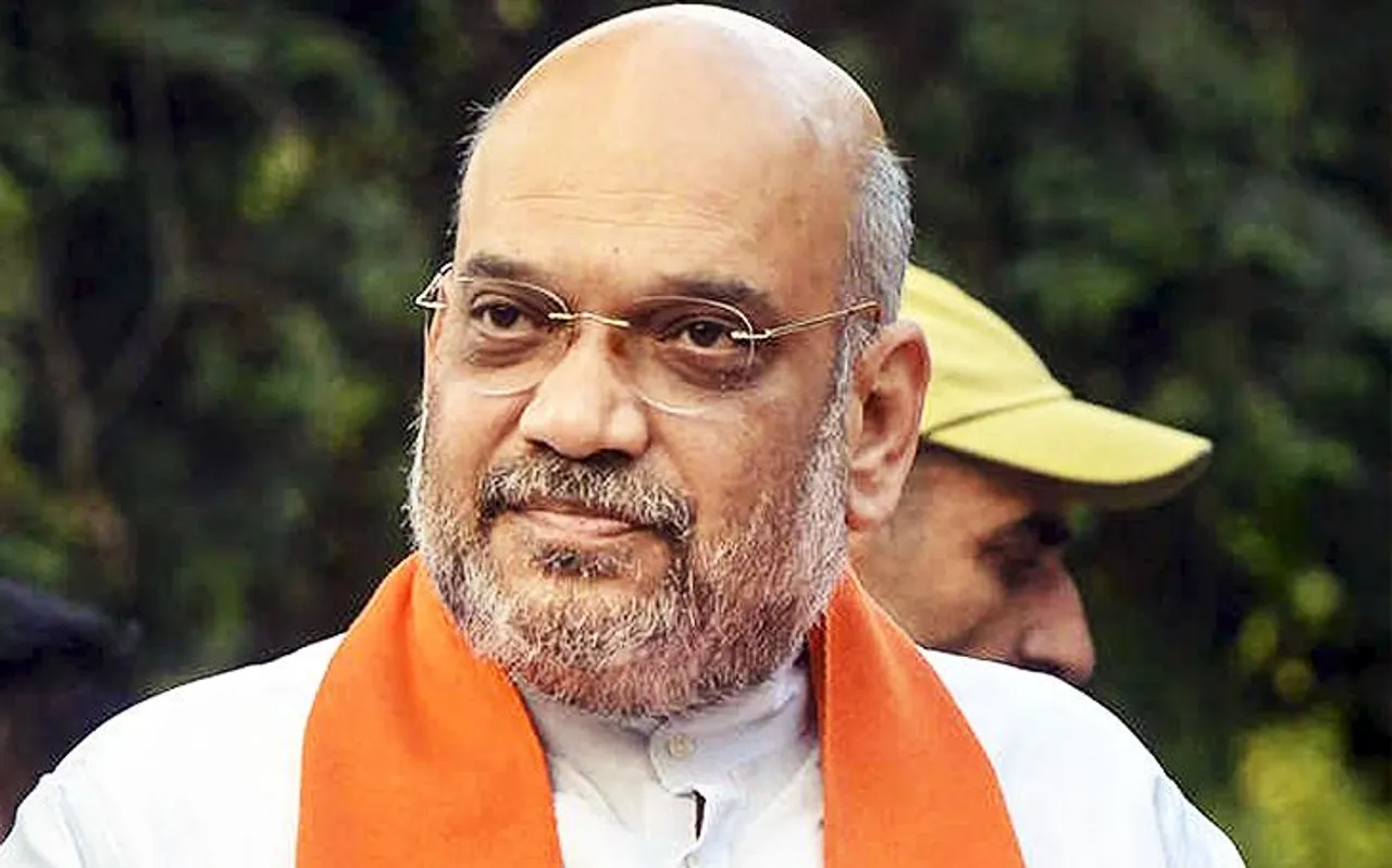 व्यक्ति को आतंकवादी घोषित करने का प्रावधान होना बेहद जरूरी, गृह मंत्री अमित शाह का बयान