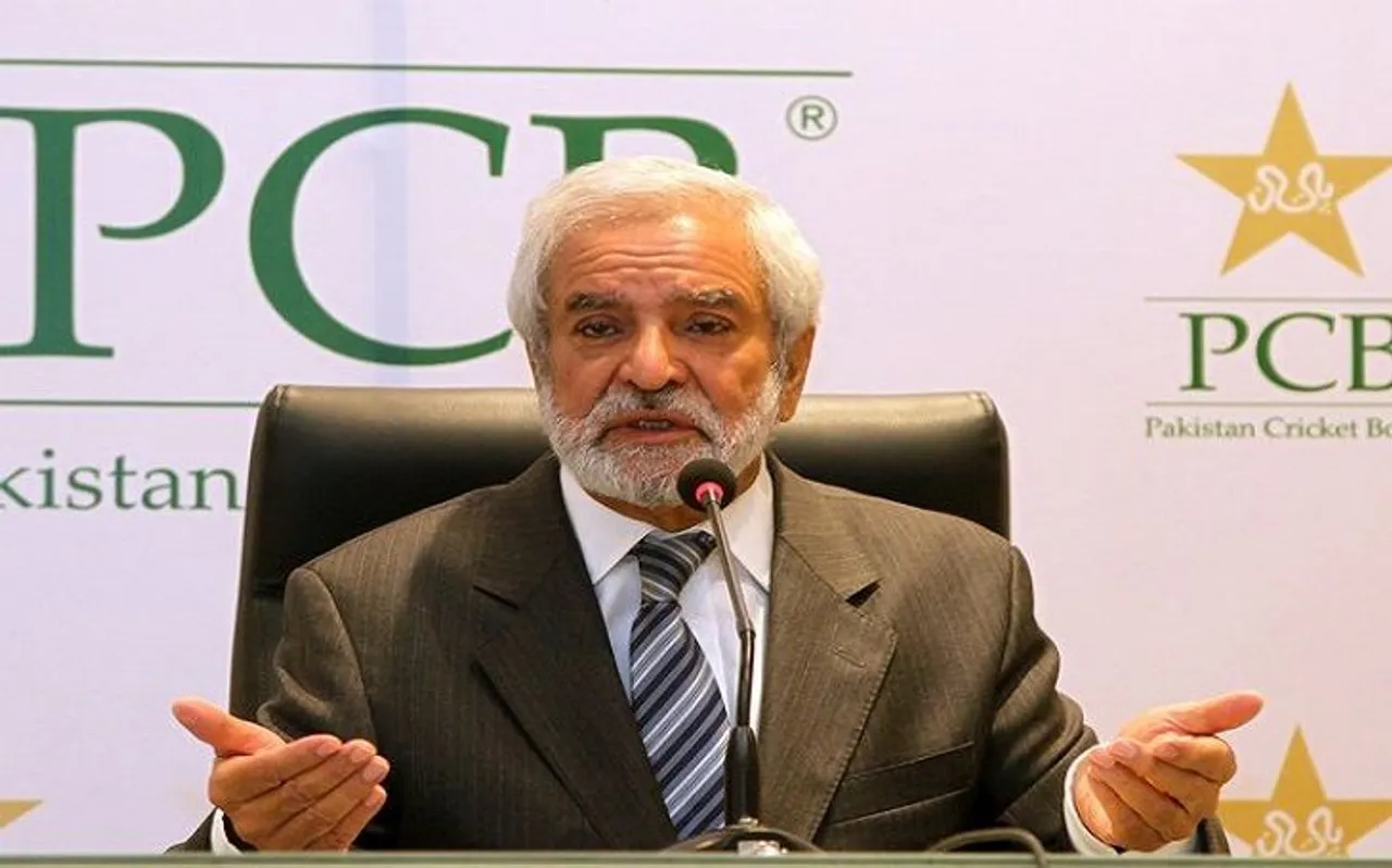 पाकिस्तान क्रिकेट बोर्ड के चेयरमैन एहसान मानी को ICC में मिला यह अहम पद
