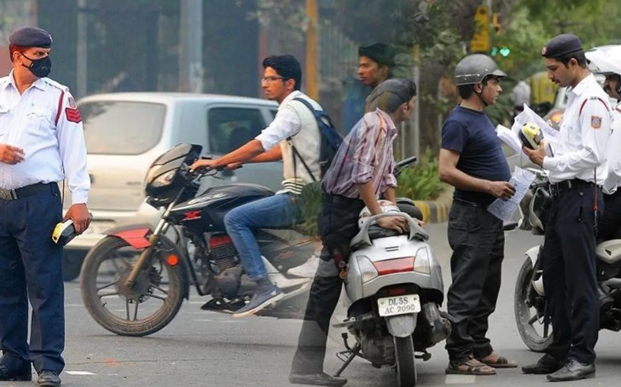 सड़क पर गाड़ी चलाने से पहले जान लें नए ट्रैफिक नियम, वरना झेलनी पड़ेगी ये मुश्किलें