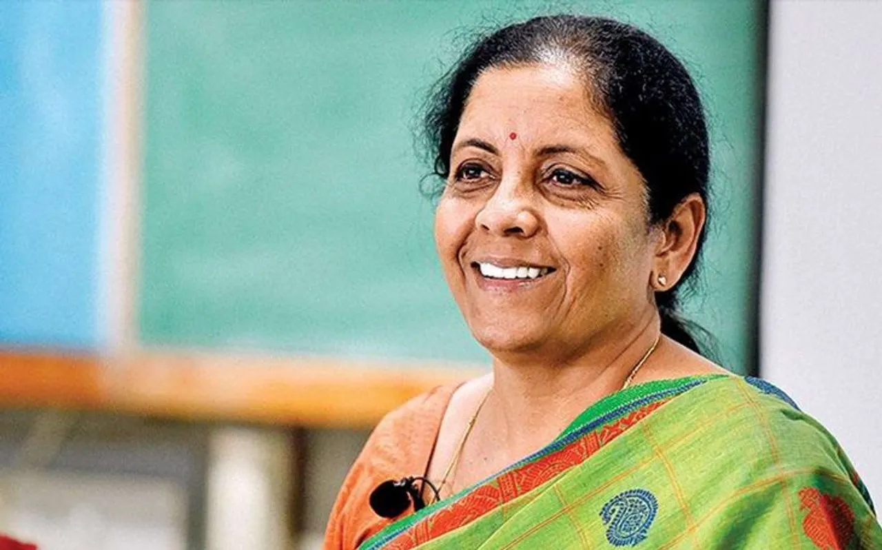 आयकर सिस्टम का दुरुपयोग करने वालों से सख्ती से निपटें, वित्त मंत्री निर्मला सीतारमण का बयान