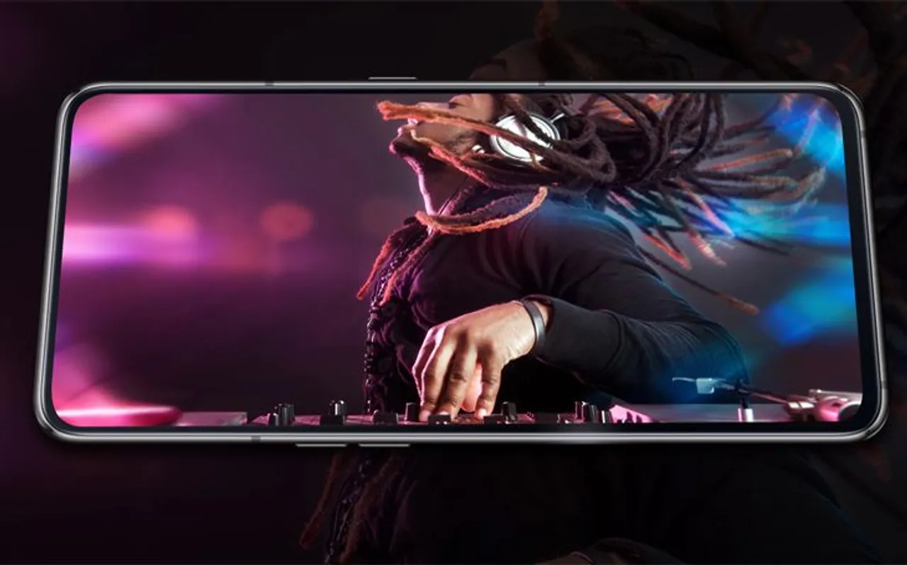 Samsung Galaxy A 80 की Pre-Booking हुई शुरू, फोन में हैं ये खास फीचर