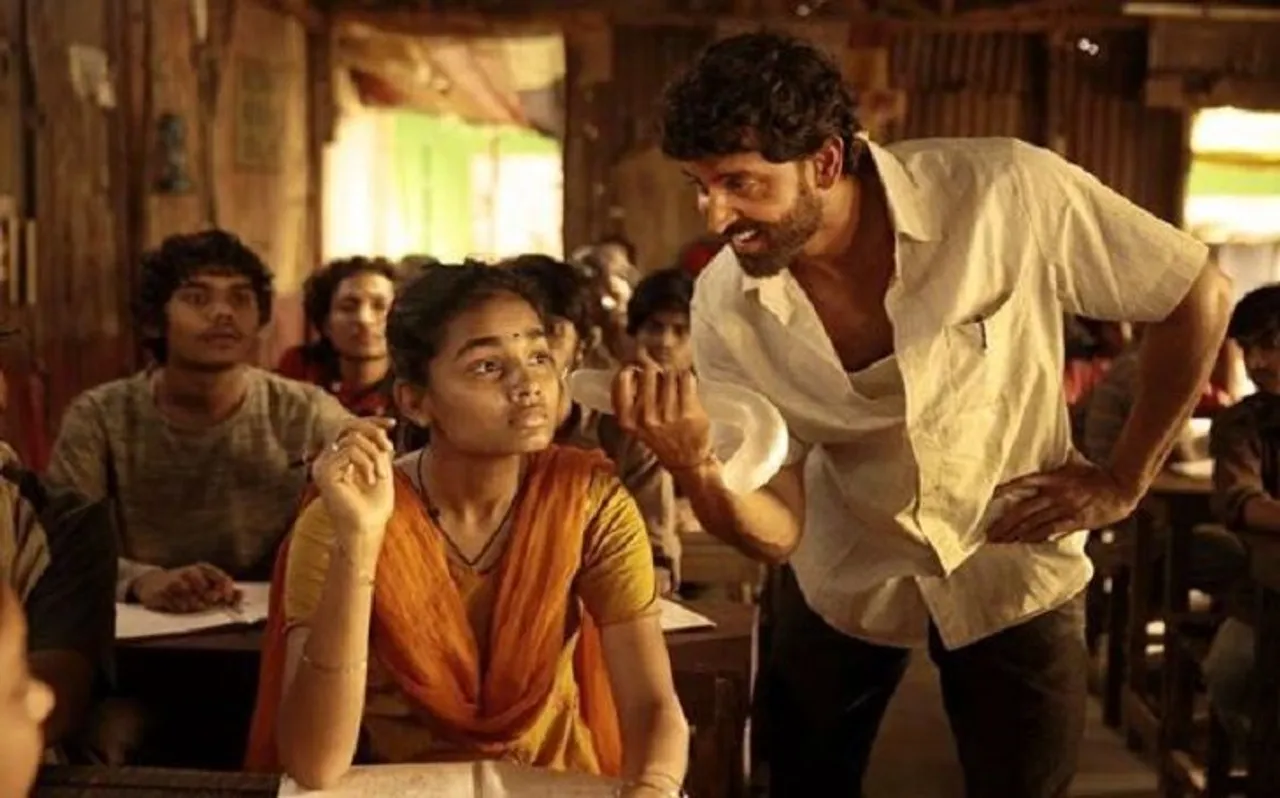 अब इन 2 राज्यों में भी टैक्स फ्री हुई ऋतिक रोशन की 'Super 30'