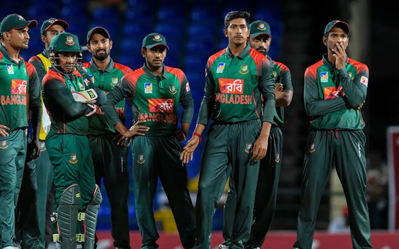 बांग्लादेश में दिखेगा दुनिया भर के खिलाड़ियों का घमासान, World XI से भिड़ेगी Asia XI