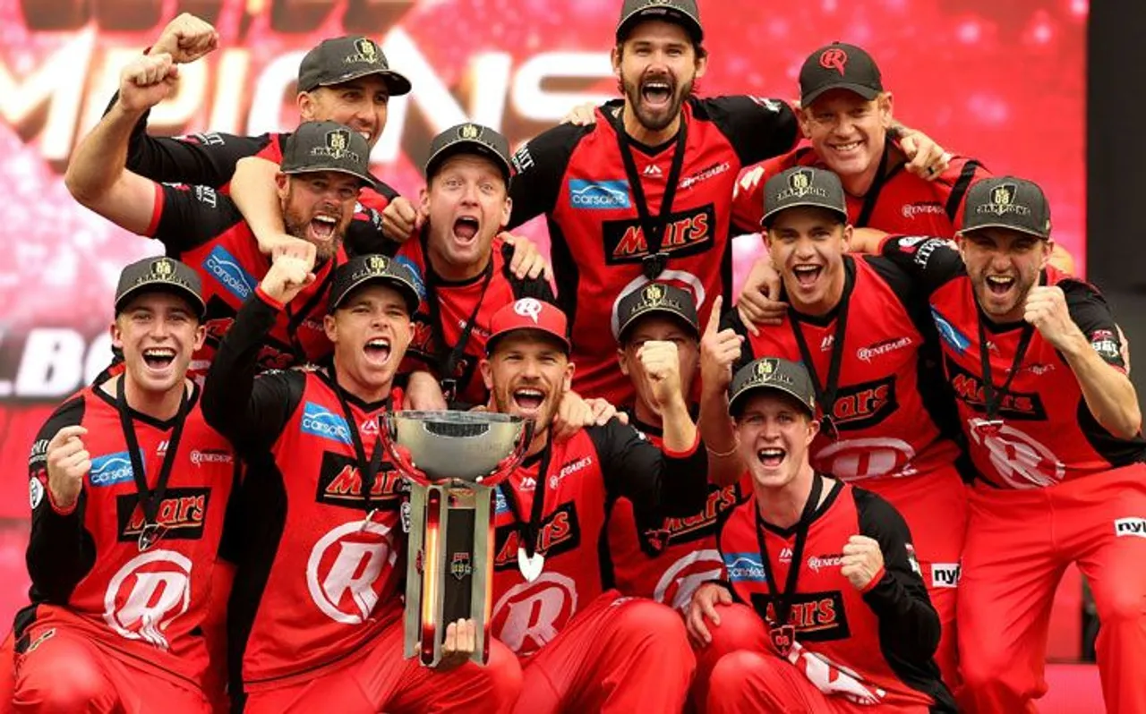 Big Bash League के लिए क्रिकेट ऑस्ट्रेलिया ने बदला फार्मेट, अब 4 की जगह 5 नॉकआउट मैच होंगे