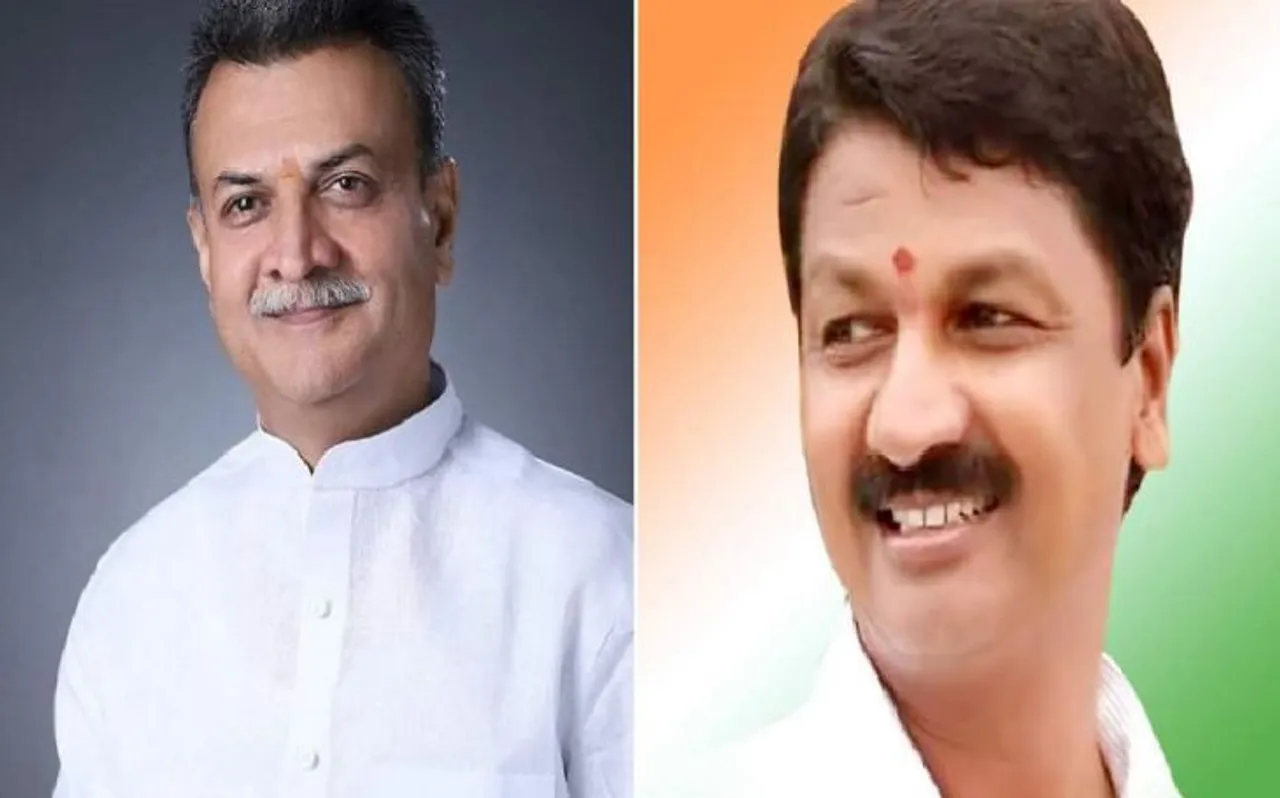 कर्नाटक के स्पीकर ने एक निर्दलीय और दो कांग्रेस के बागी विधायकों को अयोग्य करार दिया, जानें क्यों