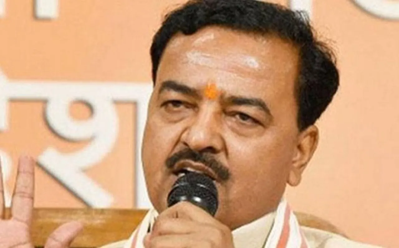 आजम खान के विश्वविद्यालय पर जुर्माना लगा और डिप्टी सीएम केशव मौर्या ने ये बड़ी बात कह डाली