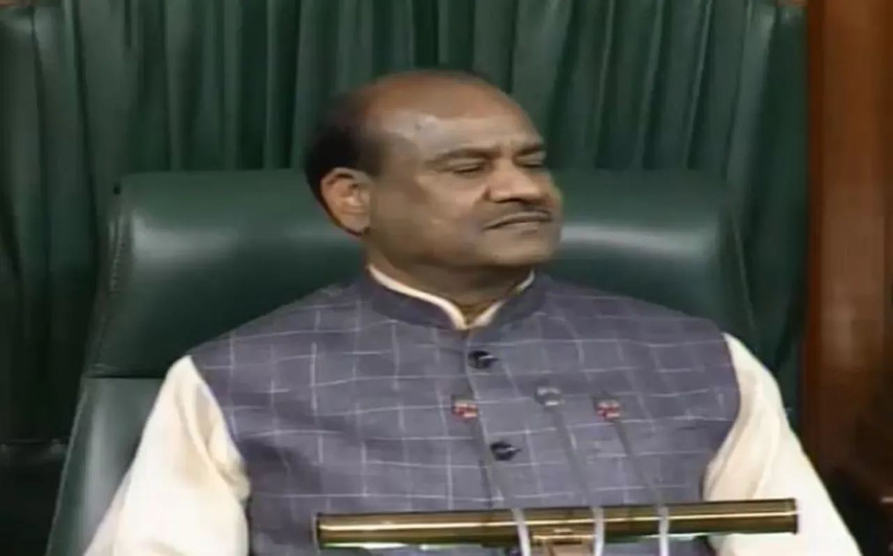 लोकसभा में एक बार फिर पास हुआ तीन तलाक बिल, पक्ष में 303 और विपक्ष में 82 वोट पड़े