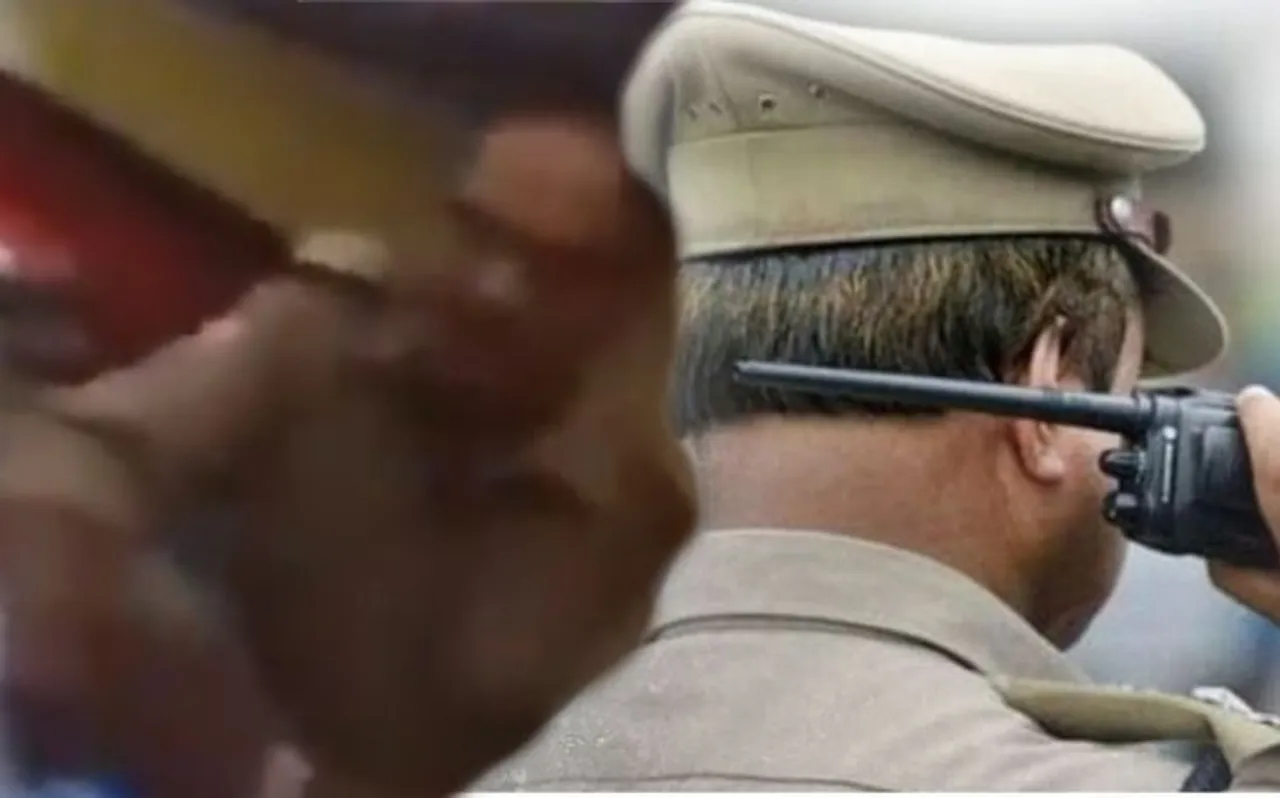 कानपुर: यूपी पुलिस के कांस्टेबल की बात सुन कर आप थाने नहीं जाना चाहेंगे