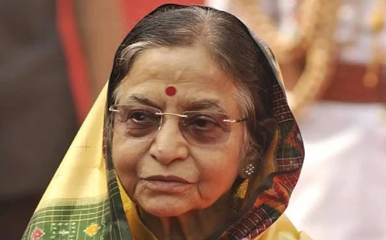 देश की पहली महिला राष्ट्रपति जिस पर आज भी भारत को है गर्व, जानिए कुछ खास बातें