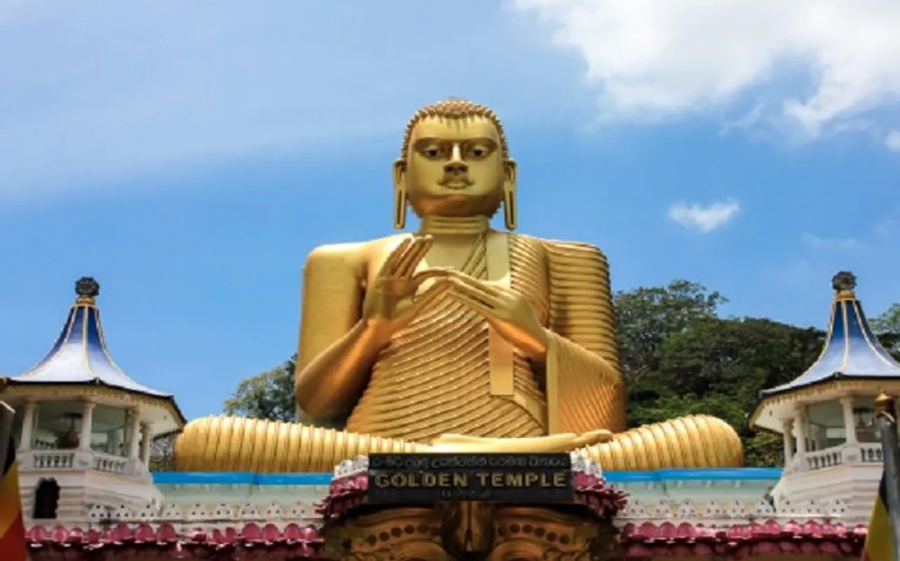 श्रीलंका भारतीय पर्यटकों को देगा वीजा ऑन अराइवल की सुविधा, 1 अगस्त से उठा सकेंगे लाभ