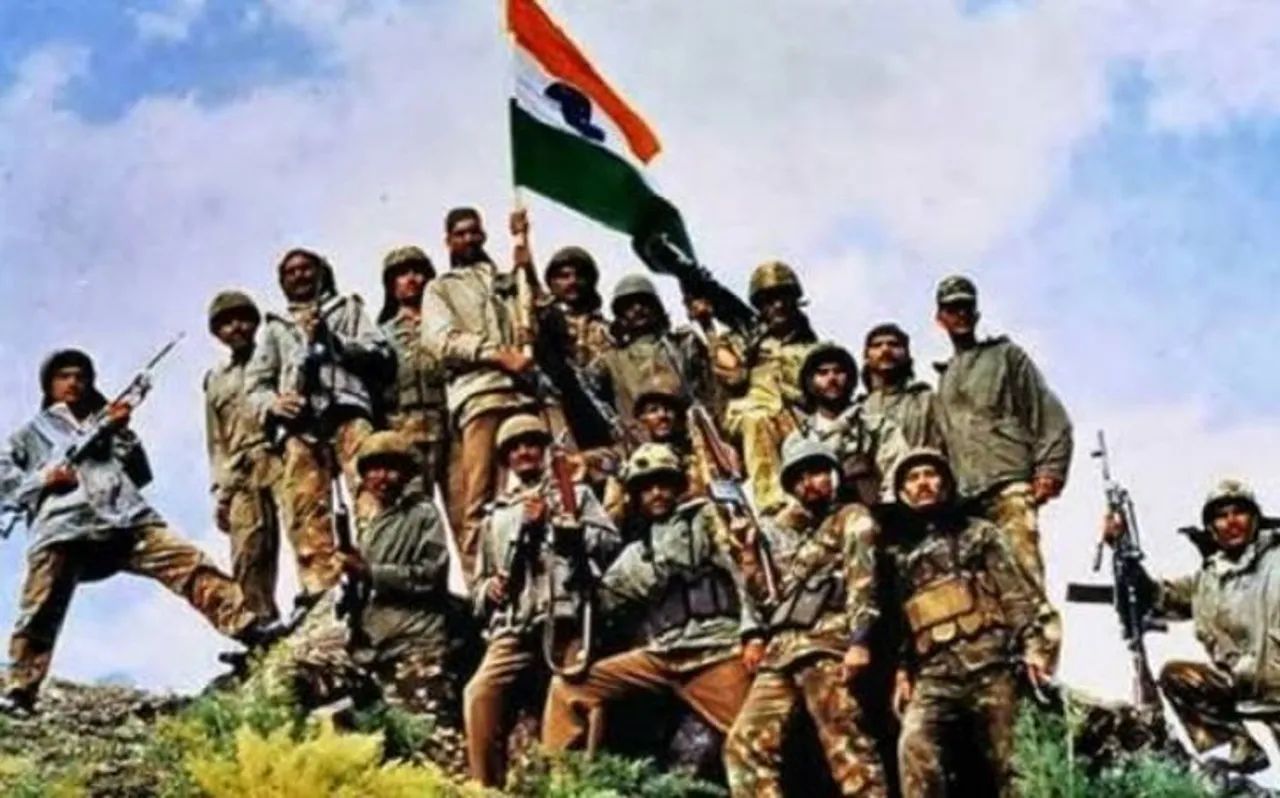 परवेज मुशर्रफ का दावा- 1971 के बाद भारत-पाकिस्तान के बीच लड़ा गया सबसे बड़ा युद्ध था कारगिल