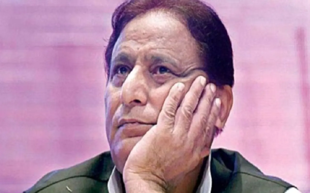 सपा नेता आजम खान पर तलवार लटकी, लोकसभा में सर्वसम्मति से कार्रवाई का प्रस्ताव पास