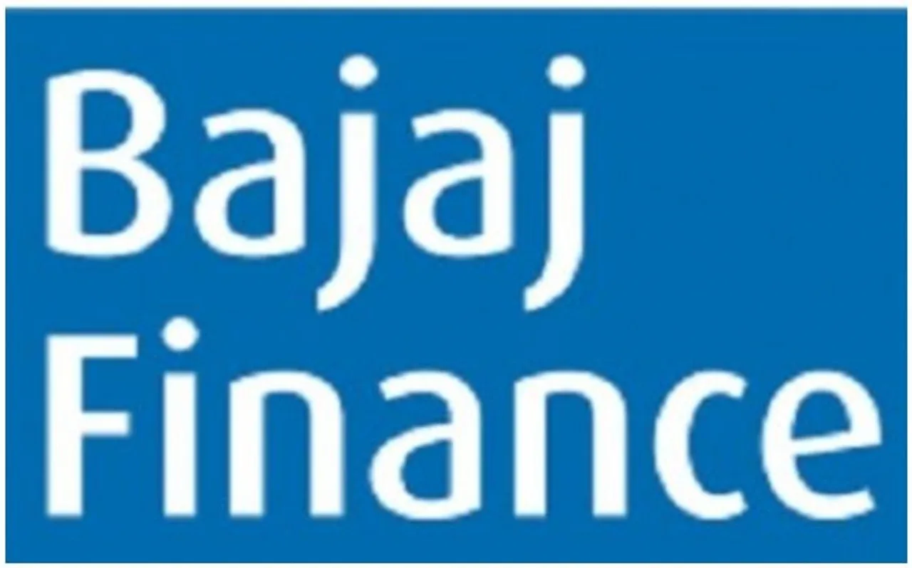 बजाज फाइनेंस (Bajaj Finance) को 1,195 करोड़ रुपये का शुद्ध लाभ, अबतक के सबसे शानदार नतीजे