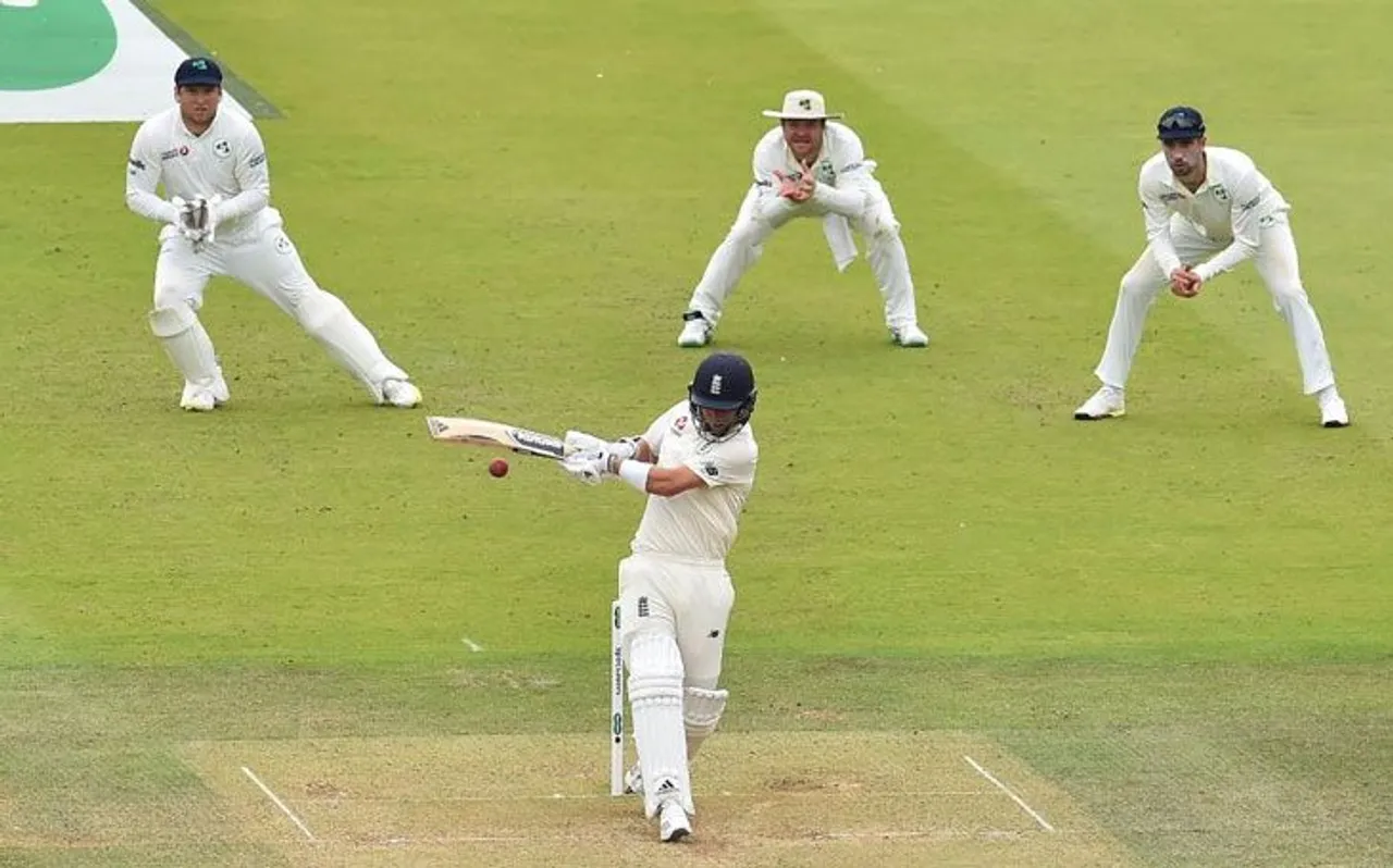 ENG vs IRE: पहली टेस्ट जीत से 182 रन दूर आयरलैंड, इस खास लिस्ट में शामिल हुए जैक लीच