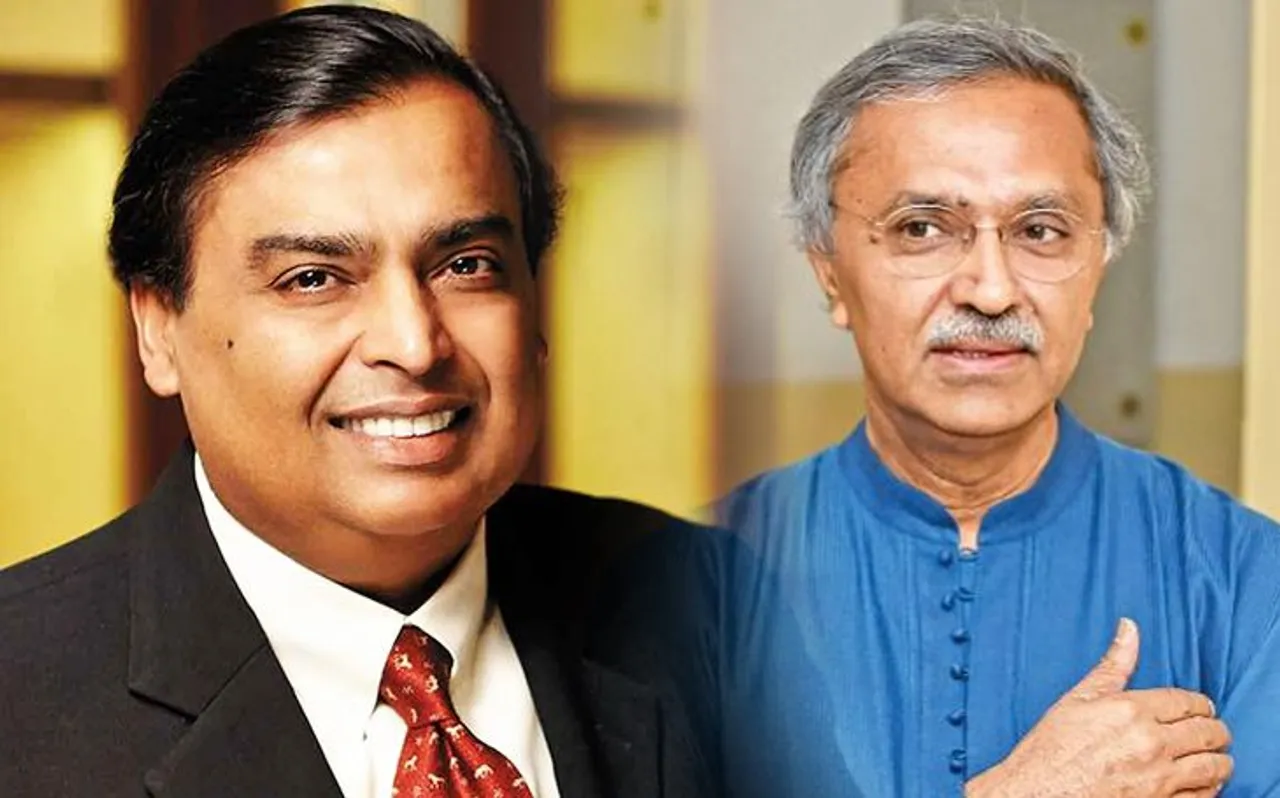 121 करोड़ रुपये है इस व्यक्ति की सैलरी, मुकेश अंबानी से 8 गुना ज्यादा है पैकेज