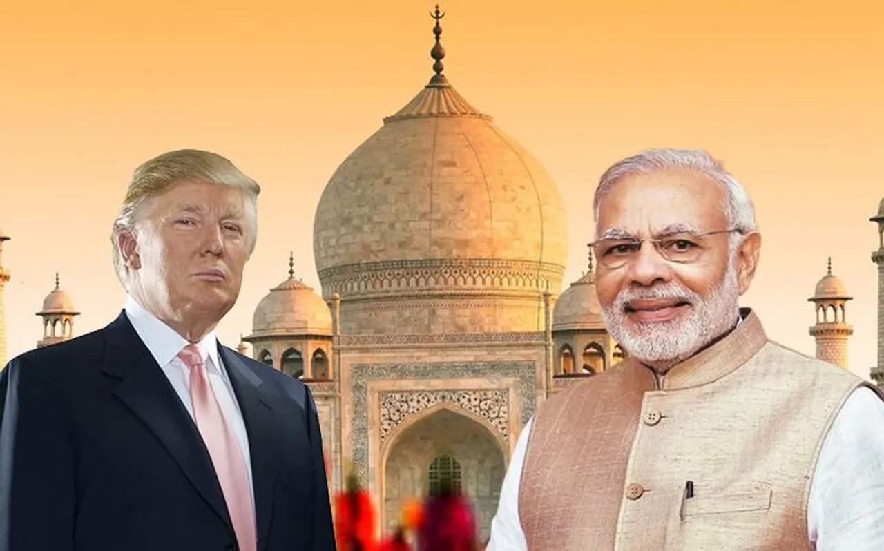 Howdy Modi: डोनाल्‍ड ट्रंप और बराक ओबामा से कब,कहां और कितनी बार मिले पीएम नरेंद्र मोदी, जानें यहां