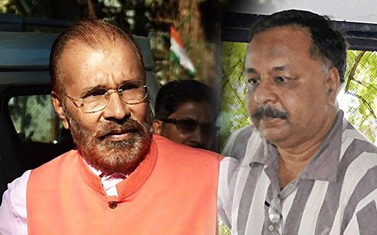 इशरत मामला: वंजारा और अमीन को आरोपमुक्त किए जाने को चुनौती नहीं देगी CBI
